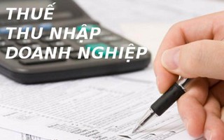 Trường hợp nào doanh nghiệp được hưởng ưu đãi thuế thu nhập theo Nghị định 320?