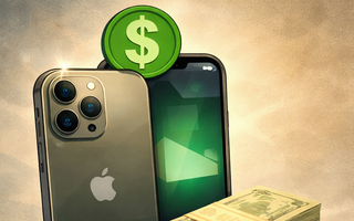 Ép khách chuộc iPhone để quên, tài xế xe công nghệ ở TPHCM nhận trái đắng