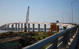 Người phụ nữ Đồng Tháp nói lý do định nhảy cầu ở Tây Ninh tự tử