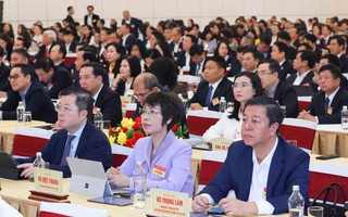 Công tác tuyên giáo và dân vận giữ vai trò đặc biệt quan trọng