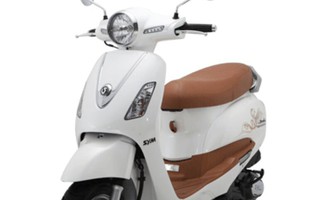 Công an TPHCM tìm chủ xe Atila Elizabeth