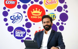 Mondelez Kinh Đô thúc đẩy tăng trưởng từ đổi mới, con người và phát triển bền vững