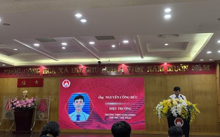 TPHCM: Điều động, bổ nhiệm nhiều hiệu trưởng, phó hiệu trưởng các trường THPT