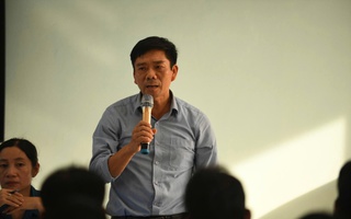 Trường nơi bà Đỗ Thị Hồng Huế công tác xoay xở ra sao khi bị phạt gần 200 triệu đồng?