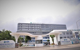 Lãnh đạo Sở Y tế Đắk Lắk thông tin về vụ việc lùm xùm tại một bệnh viện