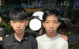 2 nghi phạm giết người ở Đồng Nai sa lưới tại Lâm Đồng