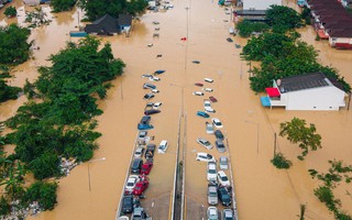 Cải thiện năng lực cảnh báo thiên tai