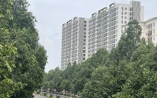 Đồng Nai xây dựng 65.000 căn nhà ở xã hội