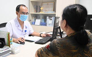 Ai sẽ được ưu tiên miễn viện phí từ năm 2026?