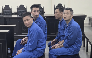 Cựu Đội trưởng cảnh sát bị cáo buộc nhận hối lộ, làm sai lệch hồ sơ vụ ma túy