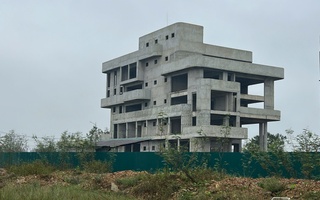 Vụ "chạy làng" khỏi gói thầu Trung tâm CNTT TP Huế: Tái mời thầu liệu có vượt dự toán?