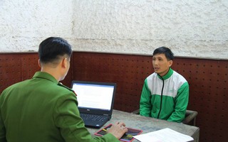 Mâu thuẫn lúc xem đánh cờ tướng, bị đâm thủng gan, phổi