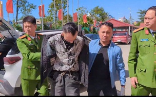 Đối tượng có 2 tiền án, nhiễm HIV, ép bé gái 12 tuổi vào nhà nghỉ xâm hại