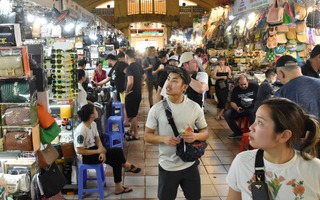 Nâng ngưỡng chịu thuế của hộ kinh doanh lên 500 triệu đồng, chuyên gia nói gì?