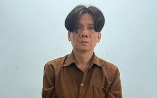 Công an TPHCM bắt kẻ cướp giật 1,5 lượng vàng ở tiệm vàng Kim Yến