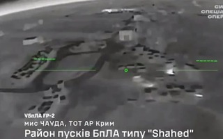 Ukraine tập kích Crimea, Nga "kiểm soát thêm nhiều đô thị lớn"