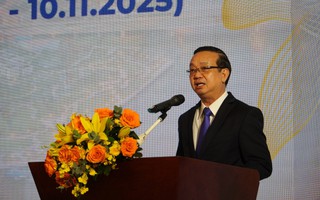 TPHCM: Ông Bùi Minh Thạnh làm Chủ tịch Hội đồng thẩm định bảng giá đất