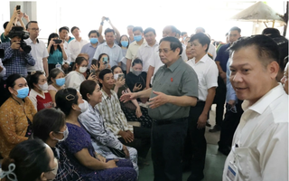 Cần Thơ: Thông tin mới vụ mua 2 máy xạ trị theo chỉ đạo của Thủ tướng