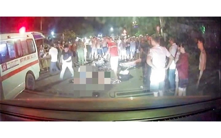 Điều tra vụ tai nạn giao thông nghiêm trọng ở Tây Ninh