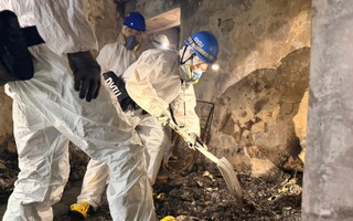 Cháy chung cư ở Hồng Kông: Cuộc điều tra tiết lộ thêm điểm chết người