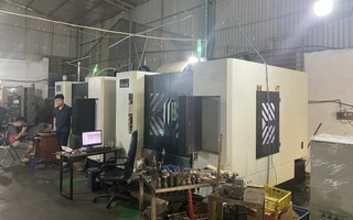 Doanh nghiệp "lập khống" hồ sơ nhập máy móc cũ về bán, thu lợi bất chính nhiều tỉ đồng