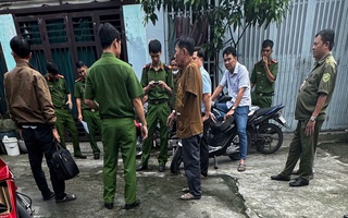 Khởi tố vụ án xây dựng gần 50 căn nhà trên đất người khác ở TPHCM