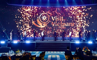 Ra mắt siêu ứng dụng du lịch quốc gia mở đường cho "kỷ nguyên số" của du lịch Việt