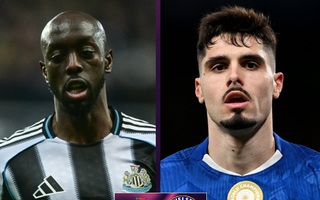 Soi tỉ số trận Newcastle - Chelsea: Căng thẳng trên sân St James' Park