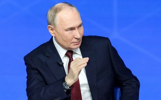 Tổng thống Nga gửi tổng thống Ukraine lời đề nghị mới