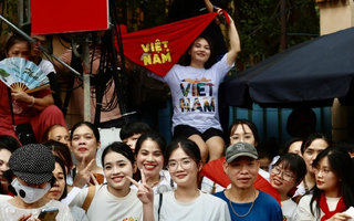 Bộ Công an đề xuất tính điểm, xếp hạng cho công dân số