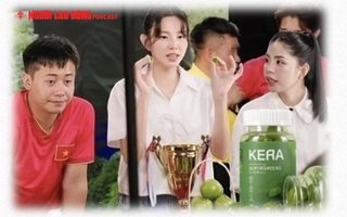 Vụ kẹo Kera: Hé lộ vai trò của vợ chồng cựu thư ký Phó Chủ nhiệm Văn phòng Chính phủ