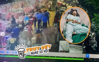 Thực hư vụ bảo vệ chợ đầu mối Hóc Môn đánh người nhập viện
