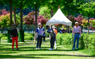 Lãnh đạo tỉnh Lâm Đồng đánh giá cao dự án Park Golf tại NovaWorld Phan Thiết