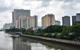 Nâng tầm vị thế