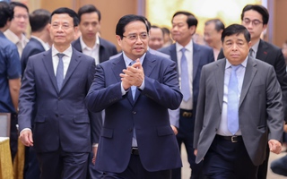 Thủ tướng: Để kinh tế số thấm sâu vào mọi người, mọi nhà, mọi ngõ ngách của nền kinh tế