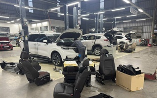 Ngành bảo hiểm đứng trước áp lực bồi thường chưa từng có