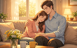 Giữ nhau bằng sự bao dung