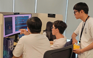 Cấp tốc đào tạo nhân lực cho ngành bán dẫn