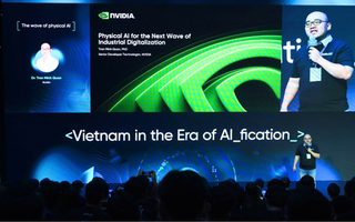 AI có thể trực tiếp điều khiển robot, máy móc