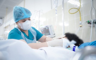 Nghiên cứu điều chỉnh lương khởi điểm cho bác sĩ