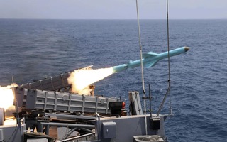 Israel tính phương án đối phó Iran