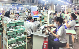 Thưởng Tết khả quan, an tâm làm việc