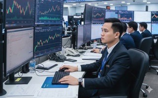 Đề xuất cấp chứng chỉ hành nghề chứng khoán điện tử thay bản giấy