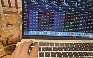 Chứng khoán trở lại mốc 1.700 điểm, dự báo mới nhất cho tuần tới