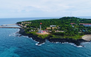 Bí thư - Chủ tịch đặc khu Cồn Cỏ vừa có đề xuất gây chú ý