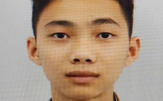 Thanh niên bị Công an TPHCM truy nã liên quan nhóm "Chill Sài Gòn" đã xuất hiện