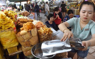 Đề xuất doanh thu trên 3 tỉ đồng mới bắt buộc dùng hoá đơn điện tử