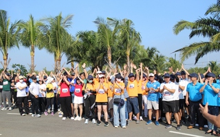 Nâng cao đời sống tinh thần cho người lao động