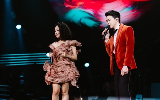 Xem NHÃ CONCERT của Lân Nhã: "Đã"