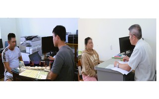 "Chặt đứt" đường dây ma túy quy mô lớn từ biên giới Camphuchia về Đồng Nai